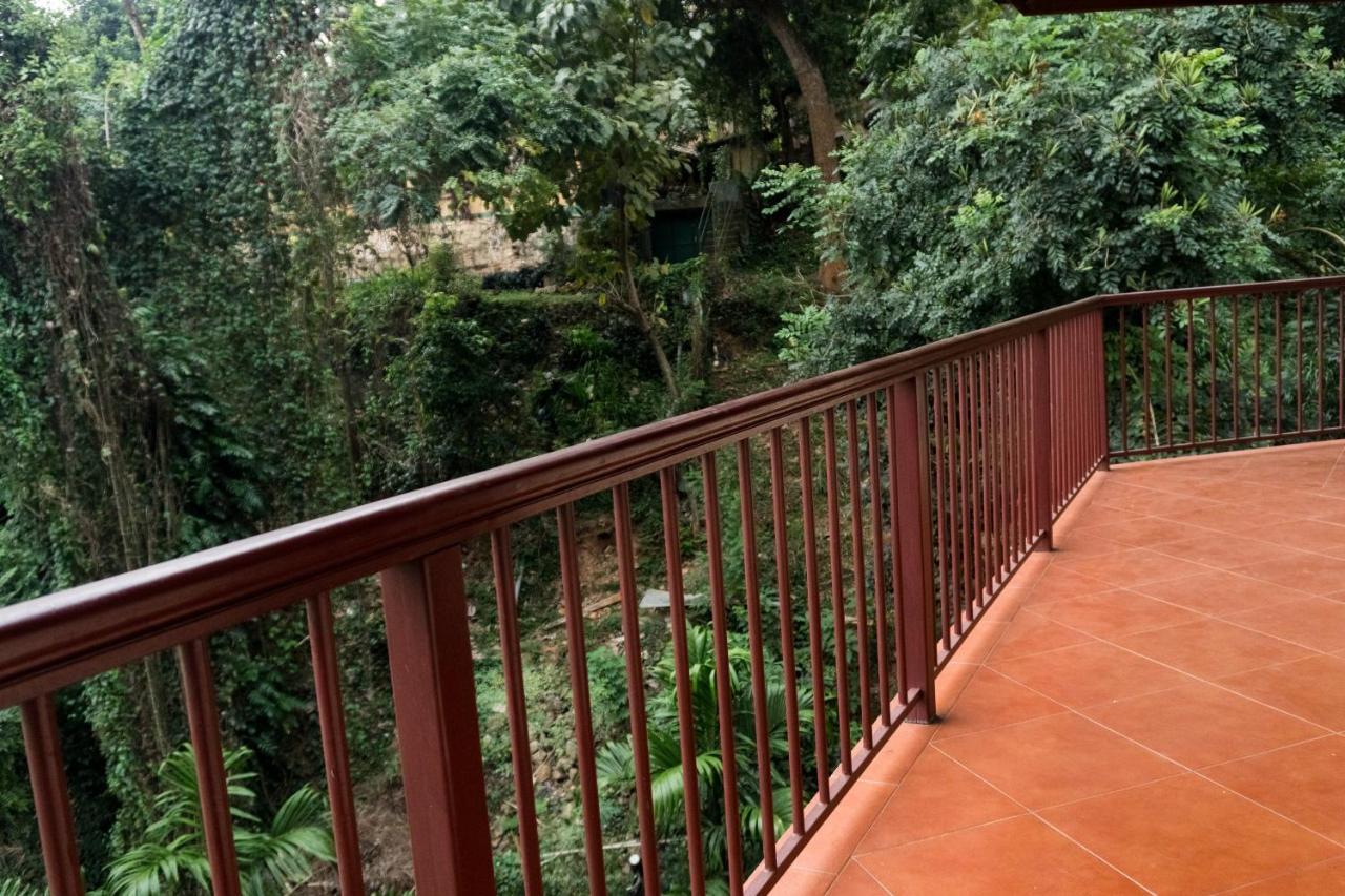 Aronka Homestay Kandy Exterior foto